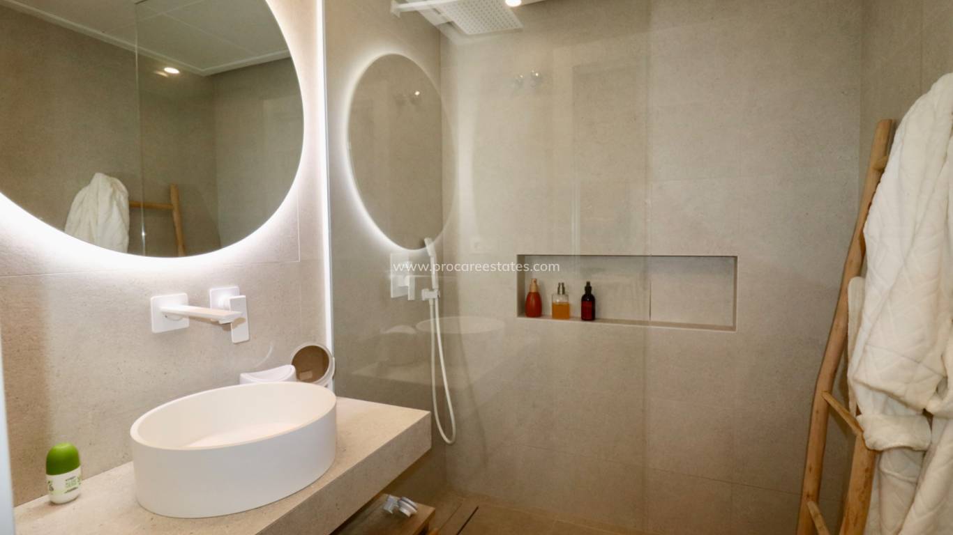 Reventa - Apartamento - Guardamar del Segura - El Raso