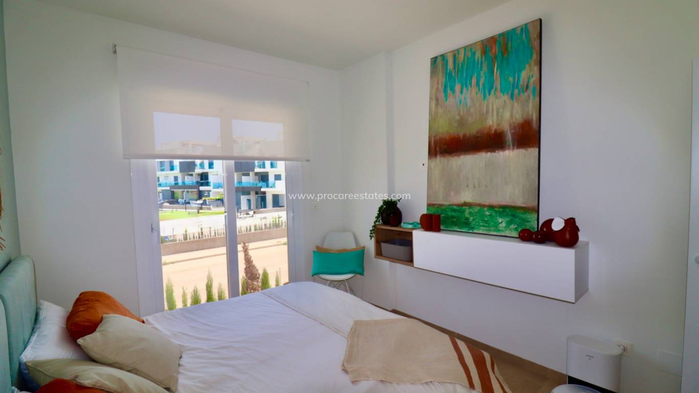 Reventa - Apartamento - Guardamar del Segura - El Raso