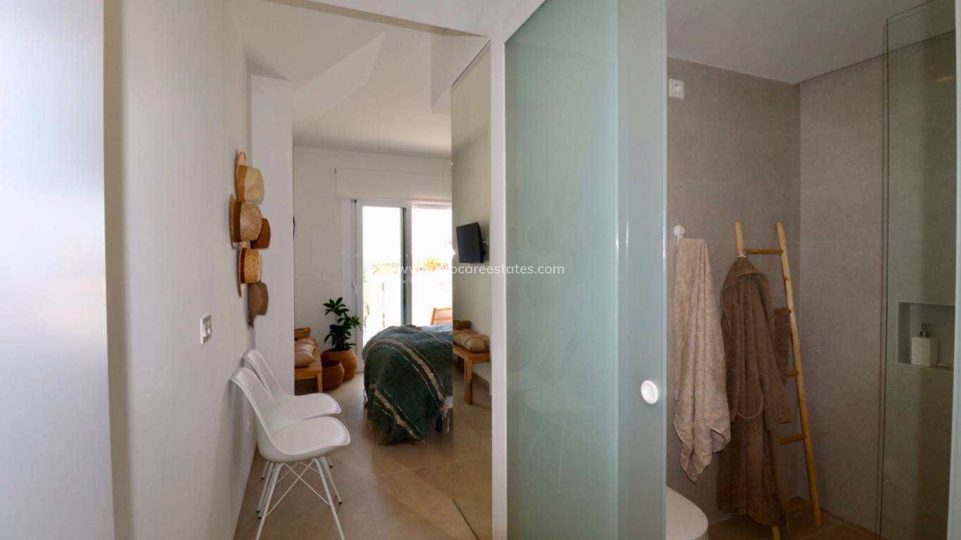 Reventa - Apartamento - Guardamar del Segura - El Raso