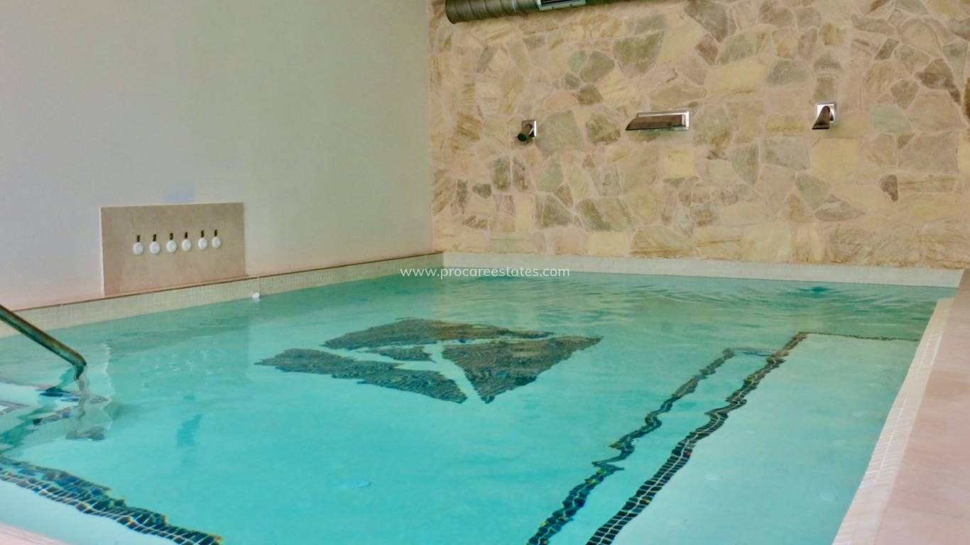 Reventa - Apartamento - Guardamar del Segura - El Raso