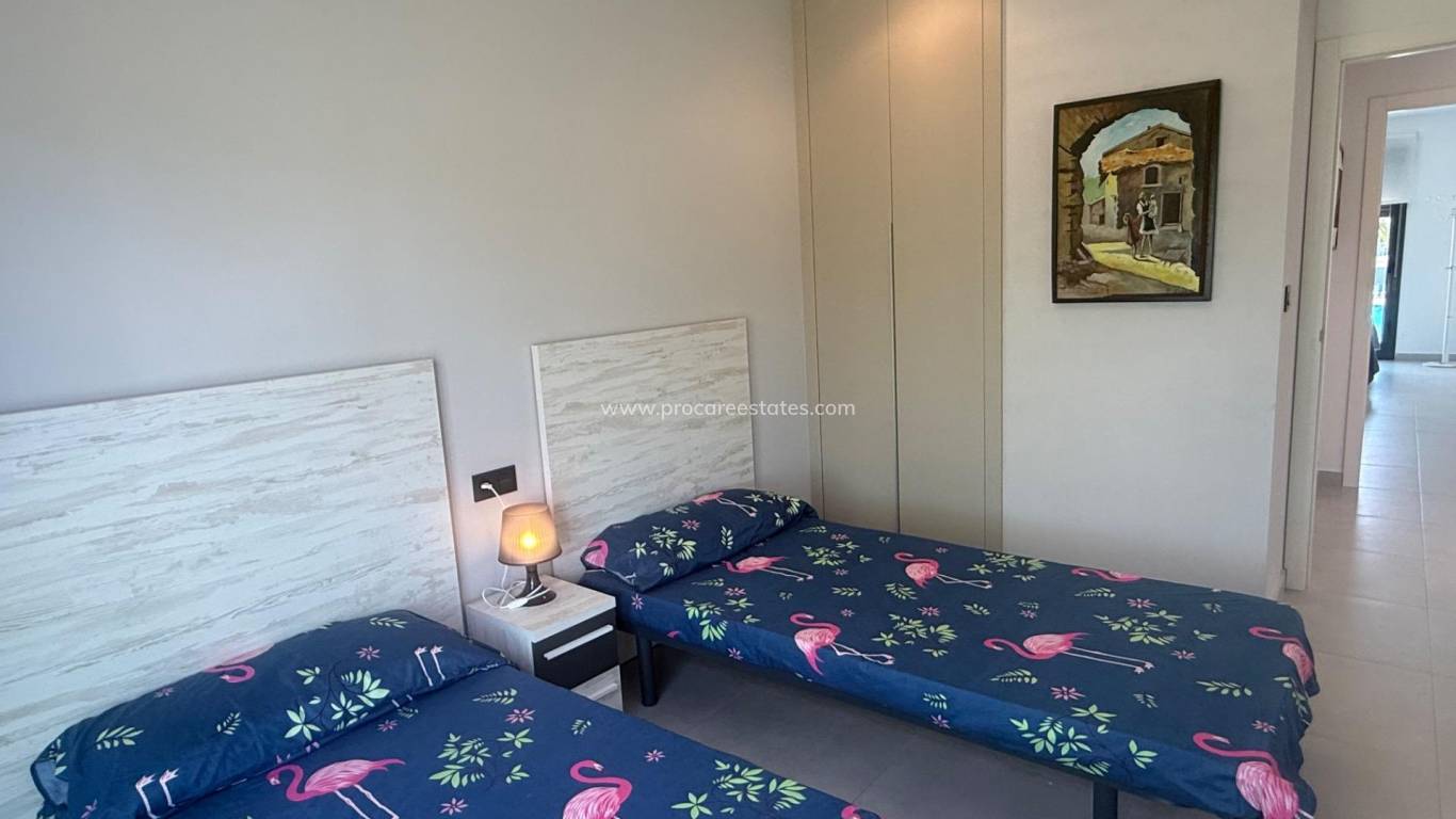 Reventa - Apartamento - Guardamar del Segura - El Raso