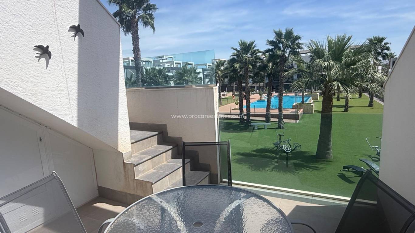 Reventa - Apartamento - Guardamar del Segura - El Raso