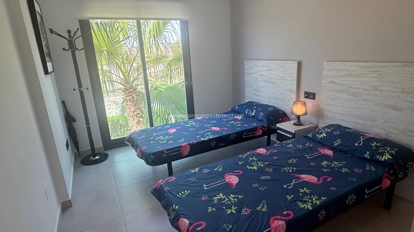 Reventa - Apartamento - Guardamar del Segura - El Raso