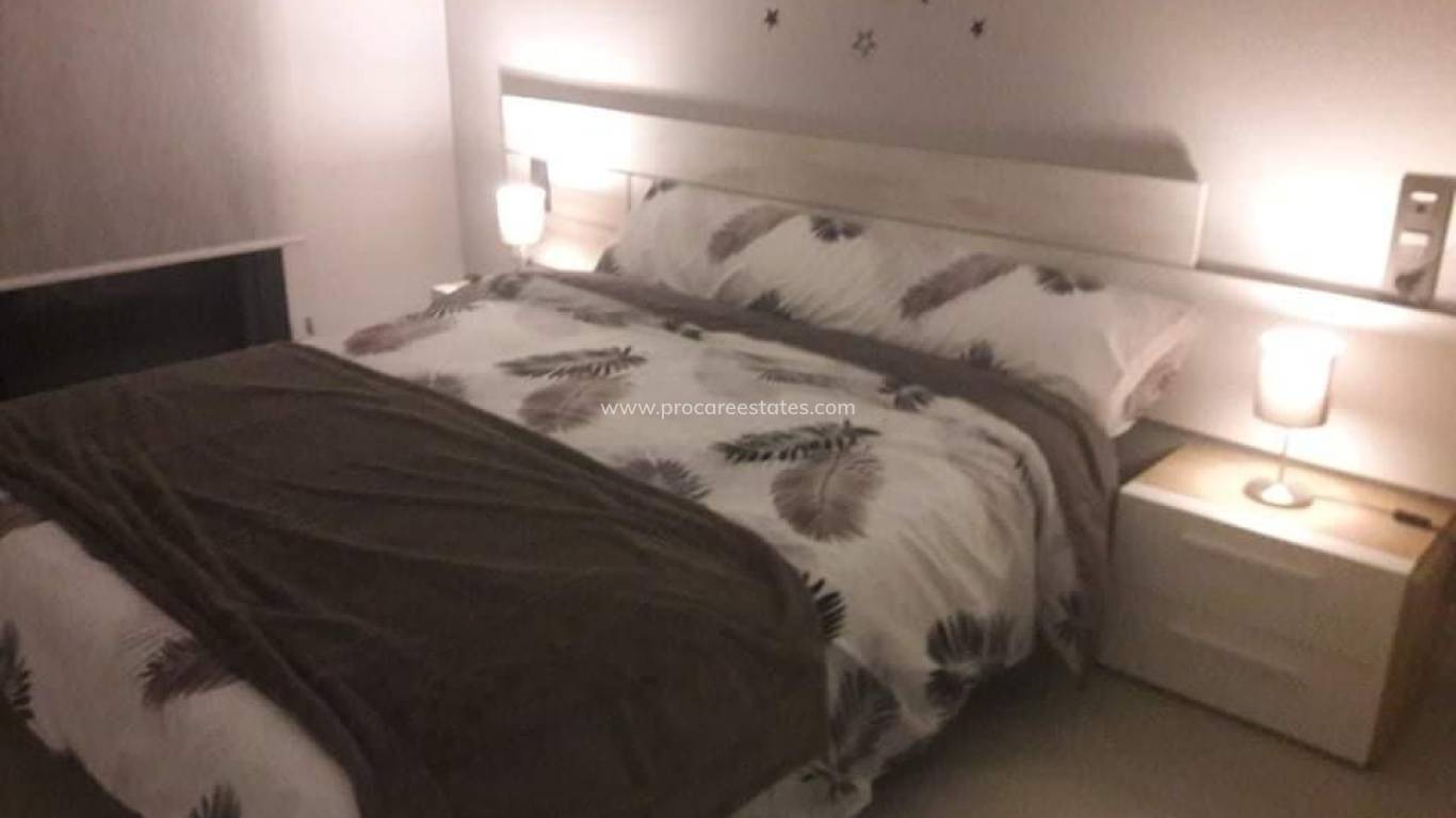 Reventa - Apartamento - Guardamar del Segura - El Raso