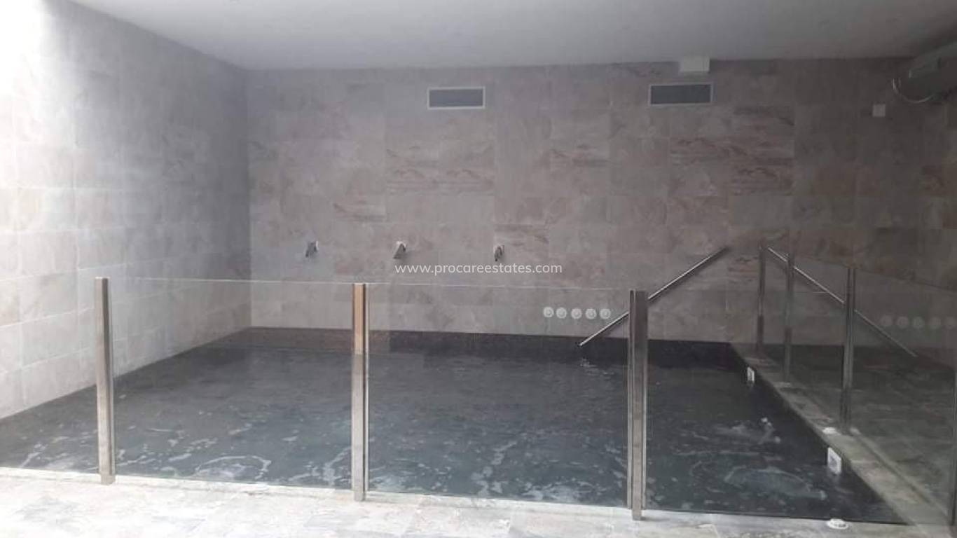 Reventa - Apartamento - Guardamar del Segura - El Raso