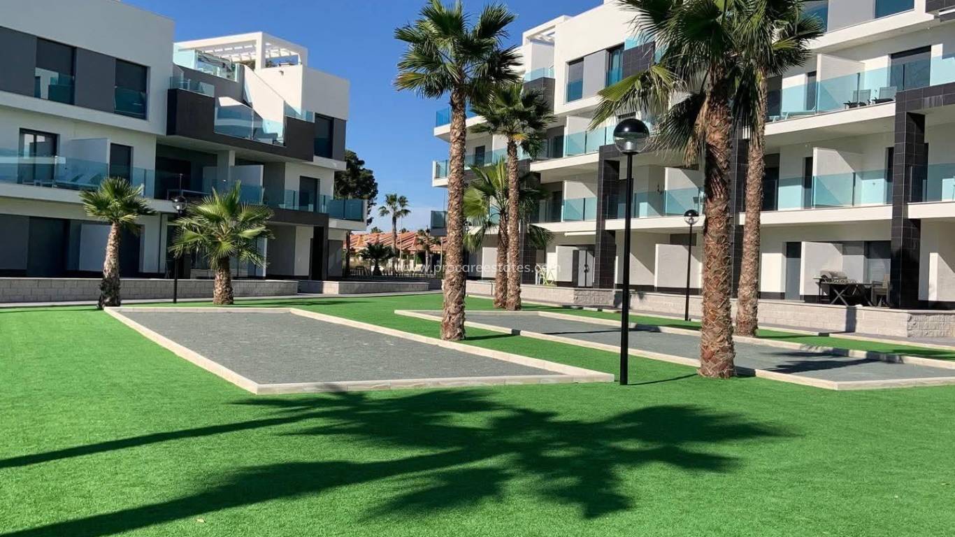 Reventa - Apartamento - Guardamar del Segura - El Raso