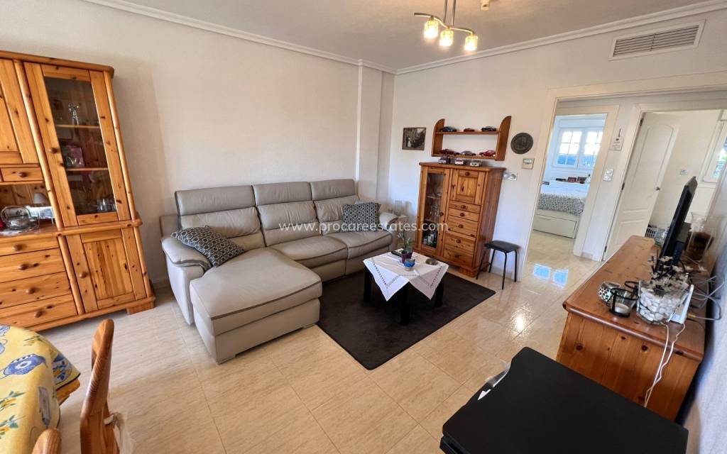 Reventa - Apartamento - Guardamar del Segura - El Raso