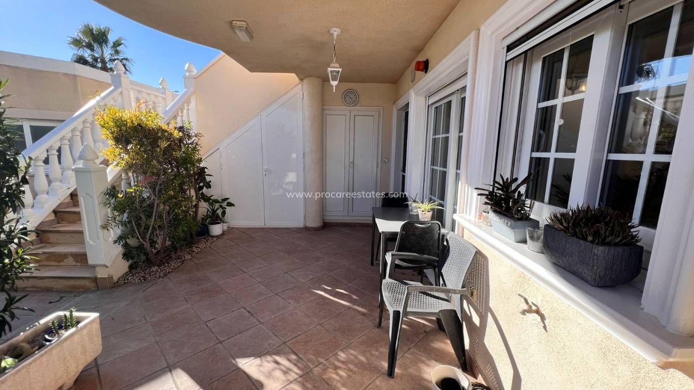 Reventa - Apartamento - Guardamar del Segura - El Raso