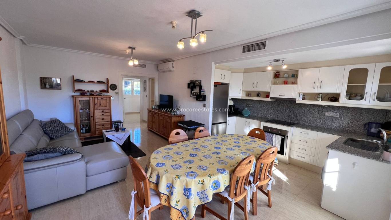 Reventa - Apartamento - Guardamar del Segura - El Raso