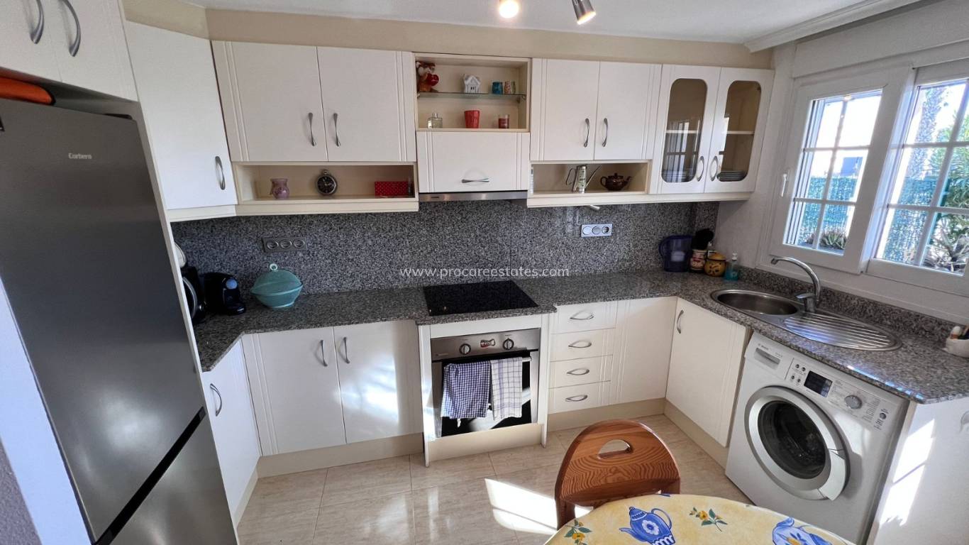 Reventa - Apartamento - Guardamar del Segura - El Raso