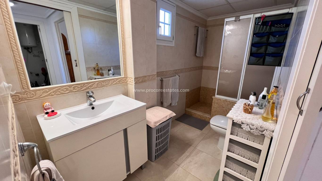 Reventa - Apartamento - Guardamar del Segura - El Raso