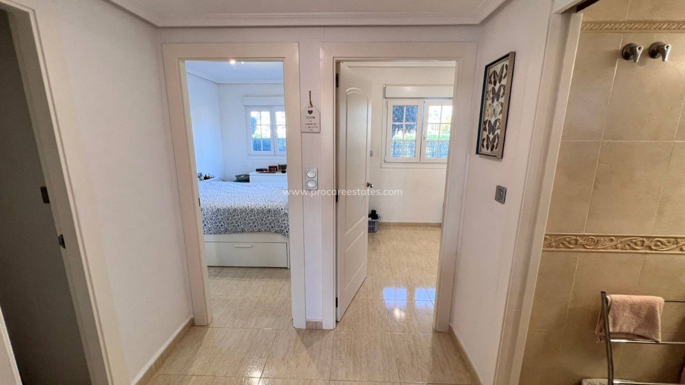 Reventa - Apartamento - Guardamar del Segura - El Raso
