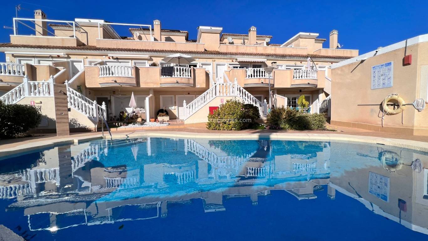 Reventa - Apartamento - Guardamar del Segura - El Raso