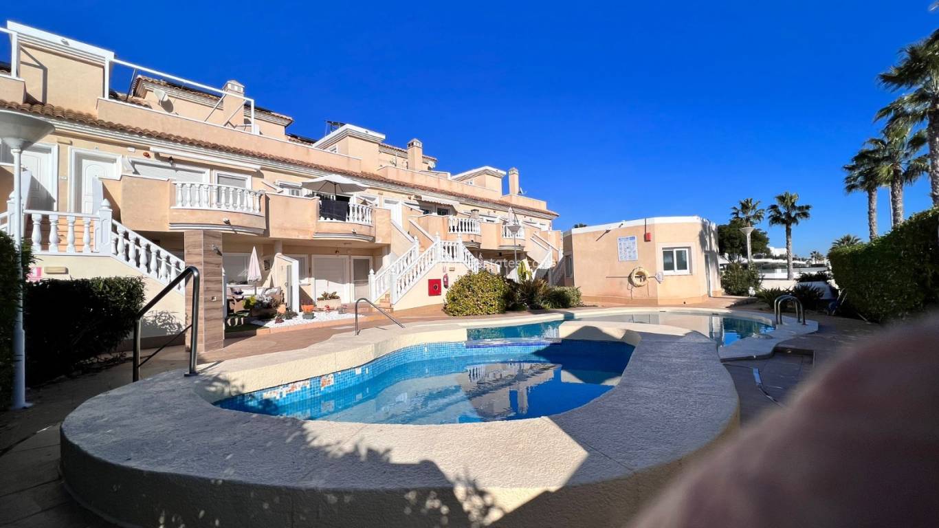 Reventa - Apartamento - Guardamar del Segura - El Raso