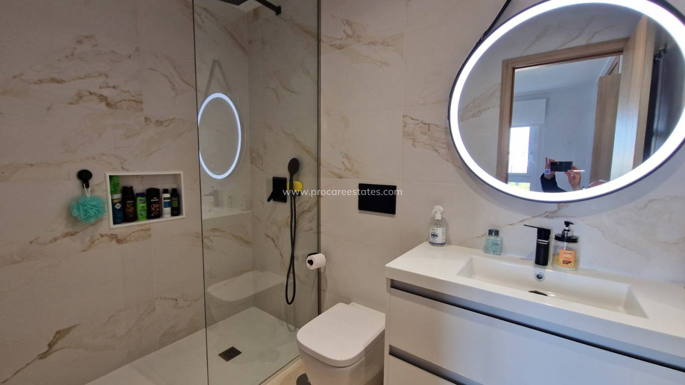 Reventa - Apartamento - Guardamar del Segura - El Raso