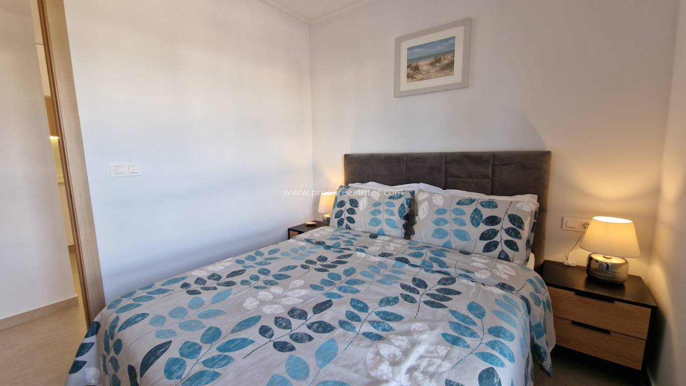 Reventa - Apartamento - Guardamar del Segura - El Raso