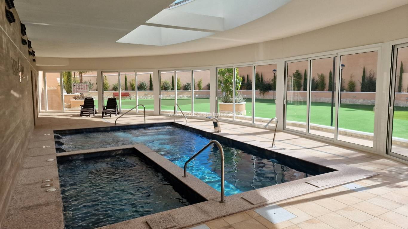 Reventa - Apartamento - Guardamar del Segura - El Raso