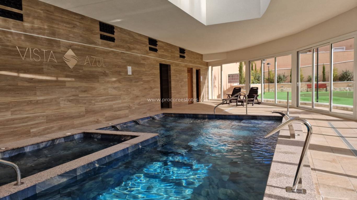 Reventa - Apartamento - Guardamar del Segura - El Raso