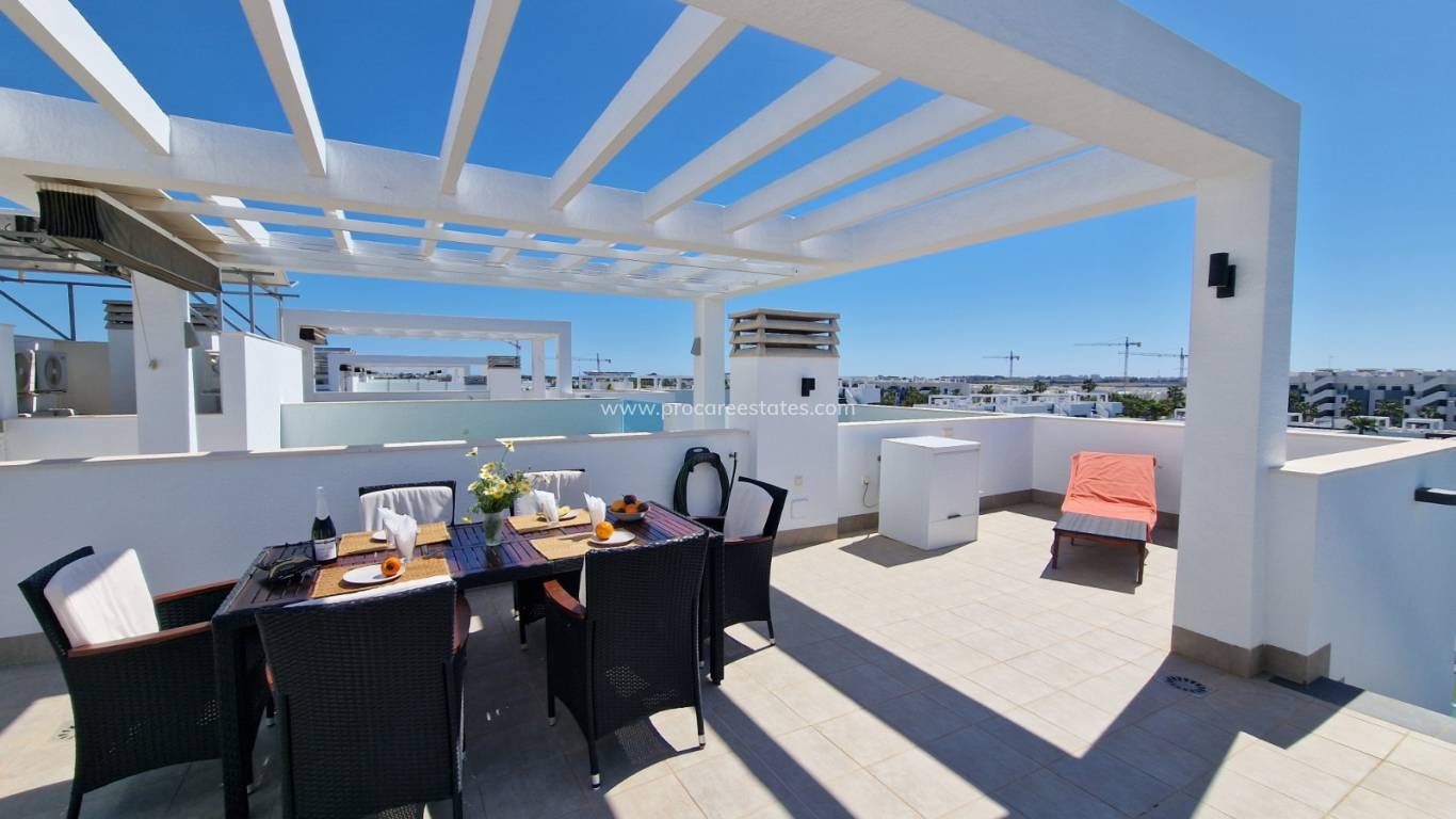 Reventa - Apartamento - Guardamar del Segura - El Raso