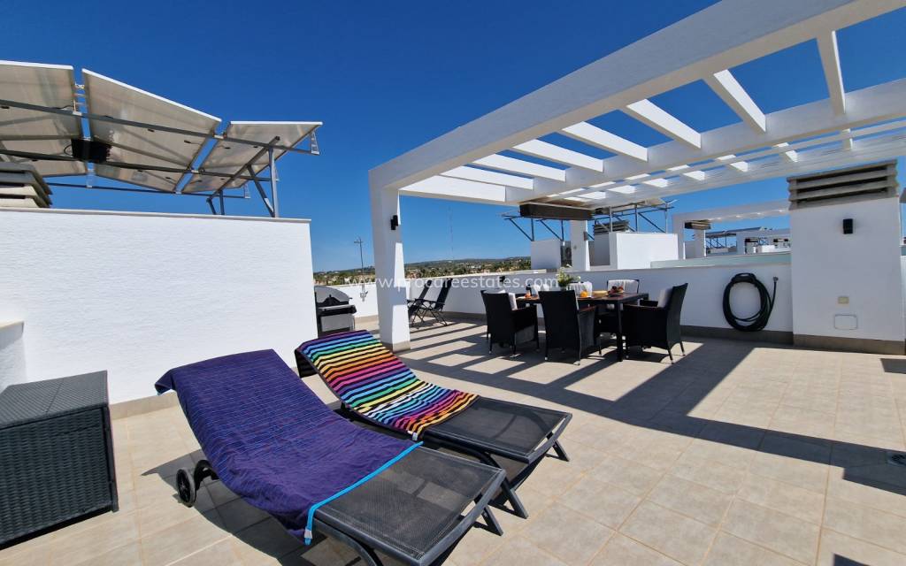 Reventa - Apartamento - Guardamar del Segura - El Raso