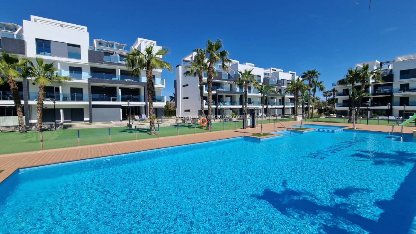 Reventa - Apartamento - Guardamar del Segura - El Raso