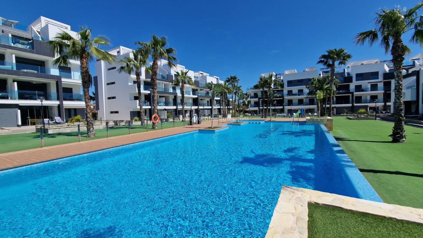 Reventa - Apartamento - Guardamar del Segura - El Raso