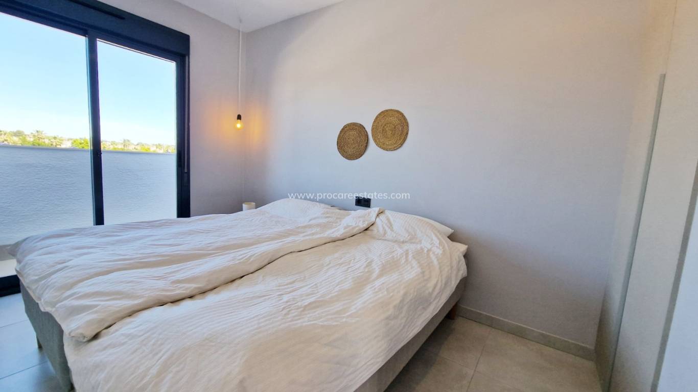 Reventa - Apartamento - Guardamar del Segura - El Raso