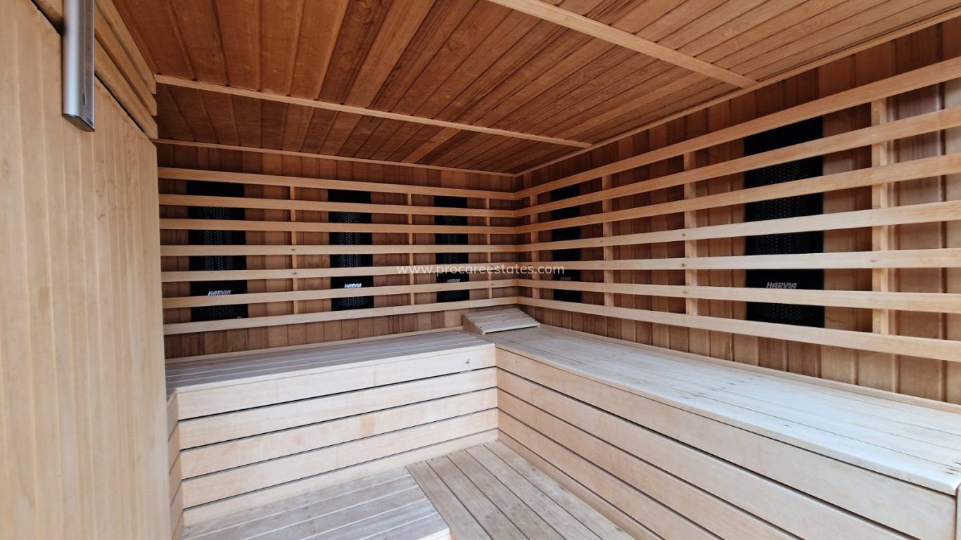 Reventa - Apartamento - Guardamar del Segura - El Raso