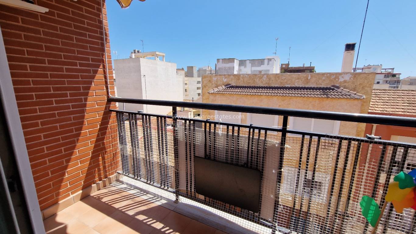 Reventa - Apartamento - Guardamar del Segura - Guardamar Center