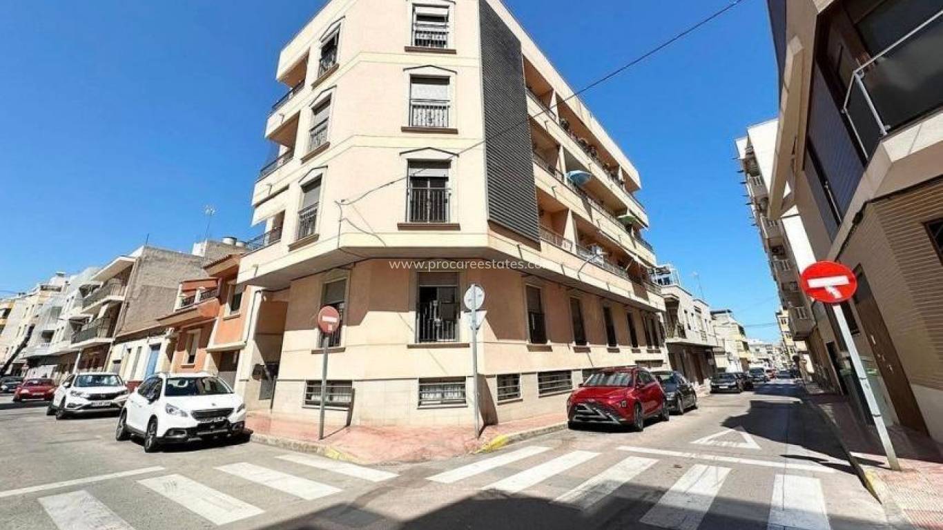 Reventa - Apartamento - Guardamar del Segura - Guardamar Centro