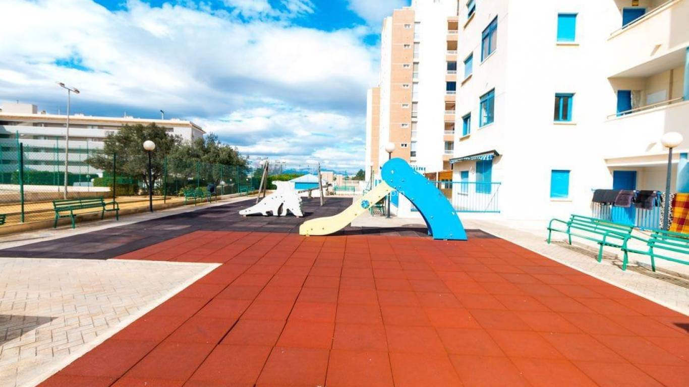 Reventa - Apartamento - Guardamar del Segura - Guardamar Centro