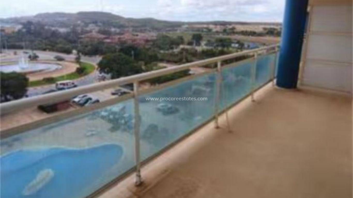 Reventa - Apartamento - Guardamar del Segura - Guardamar Centro