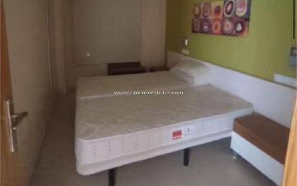 Reventa - Apartamento - Guardamar del Segura - Guardamar Centro