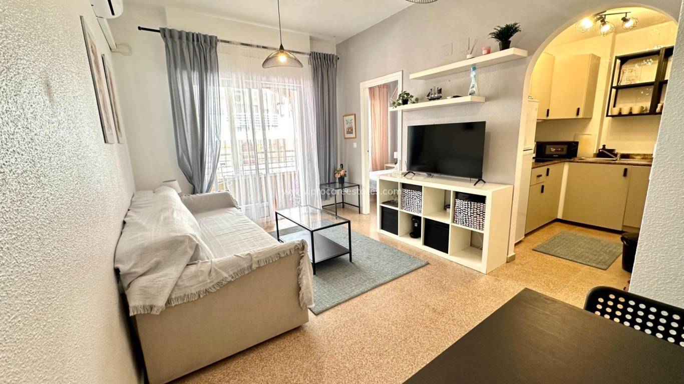 Reventa - Apartamento - Guardamar del Segura - Guardamar Centro