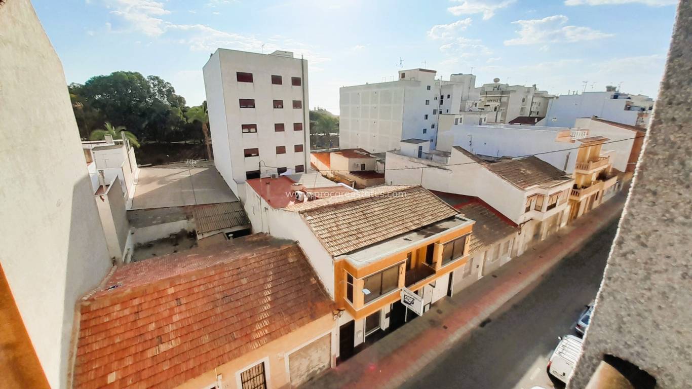 Reventa - Apartamento - Guardamar del Segura - Guardamar Centro