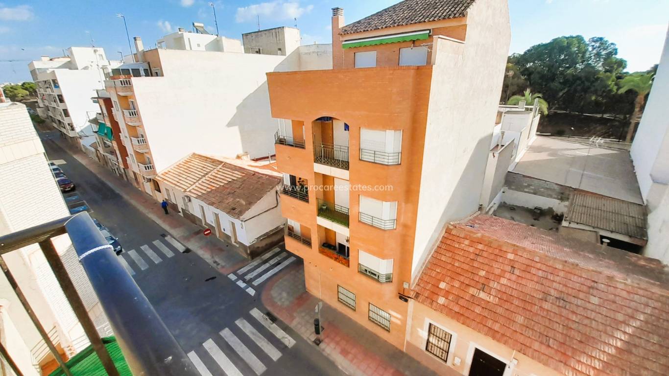 Reventa - Apartamento - Guardamar del Segura - Guardamar Centro