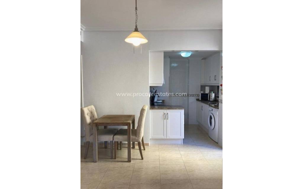 Reventa - Apartamento - Guardamar del Segura - Guardamar Centro