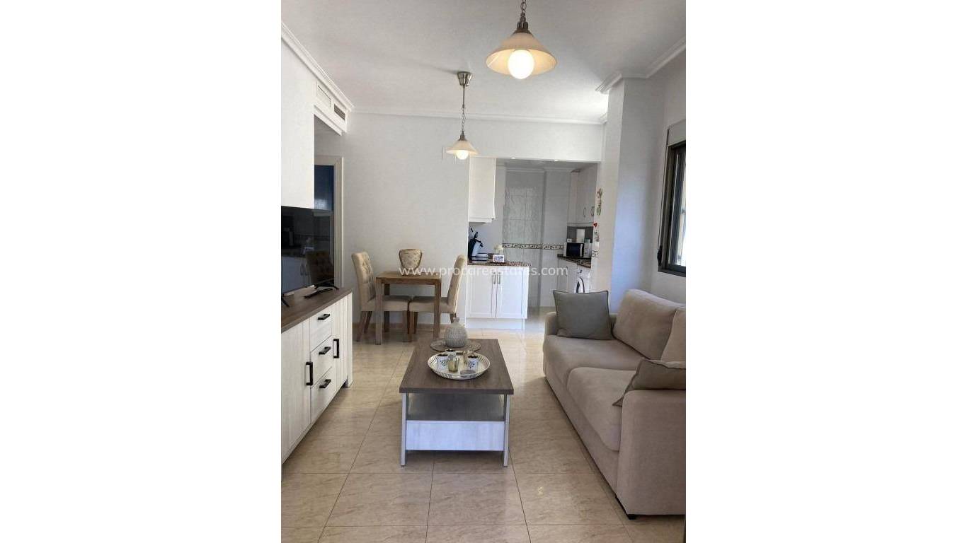 Reventa - Apartamento - Guardamar del Segura - Guardamar Centro