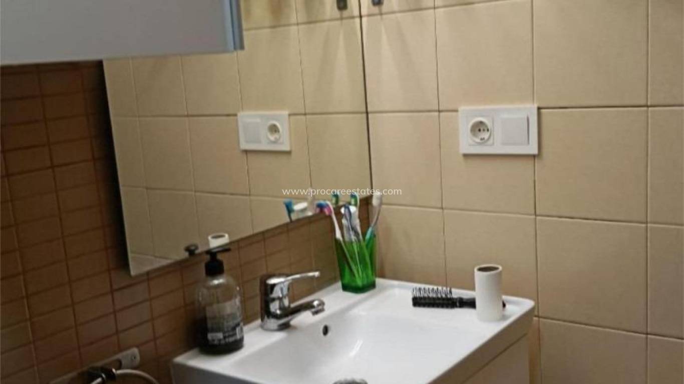 Reventa - Apartamento - Guardamar del Segura - Guardamar Centro