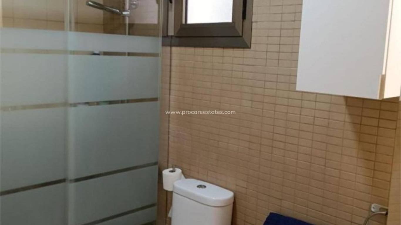 Reventa - Apartamento - Guardamar del Segura - Guardamar Centro