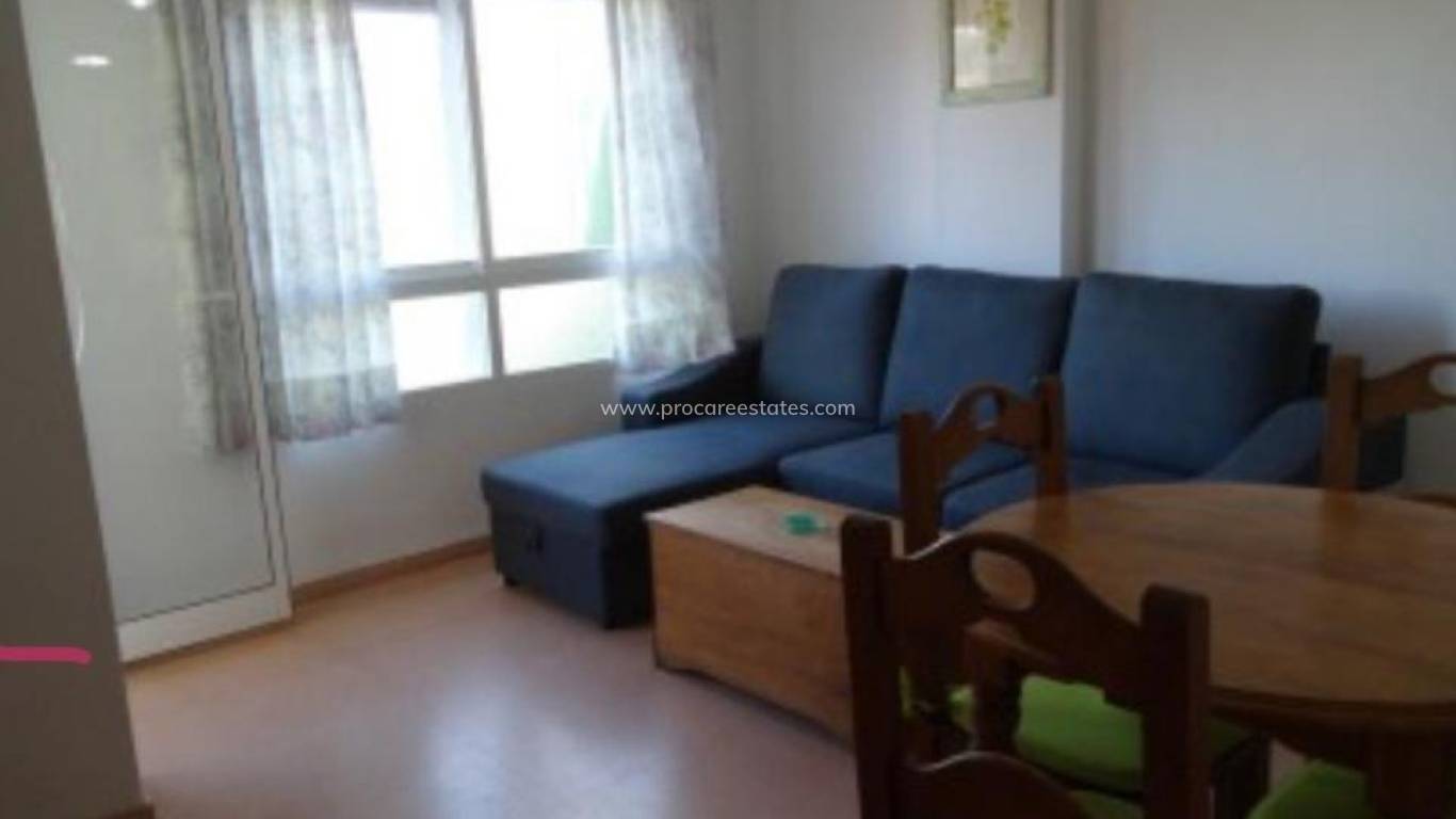 Reventa - Apartamento - Guardamar del Segura - Guardamar Centro