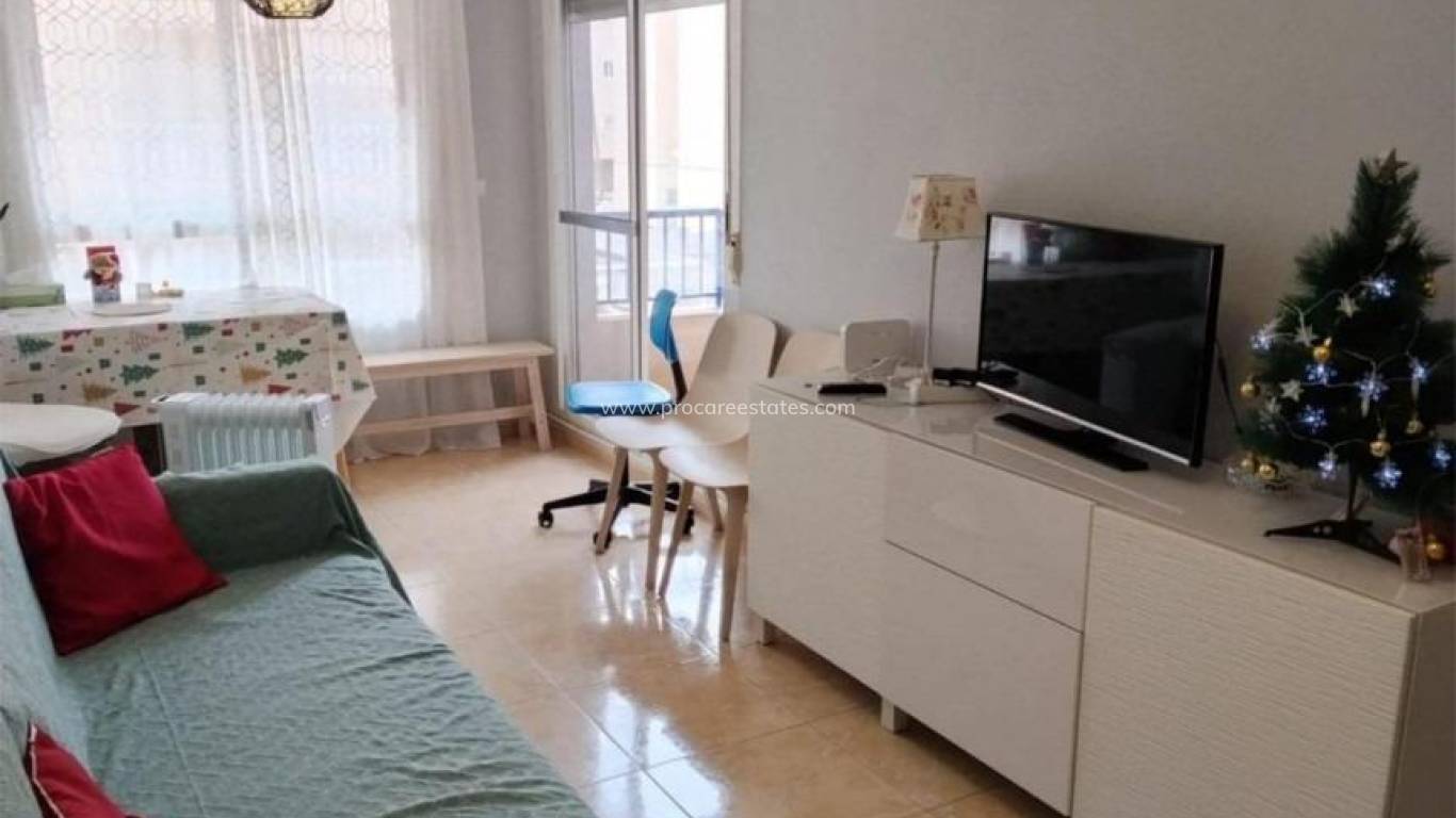 Reventa - Apartamento - Guardamar del Segura - Guardamar Centro