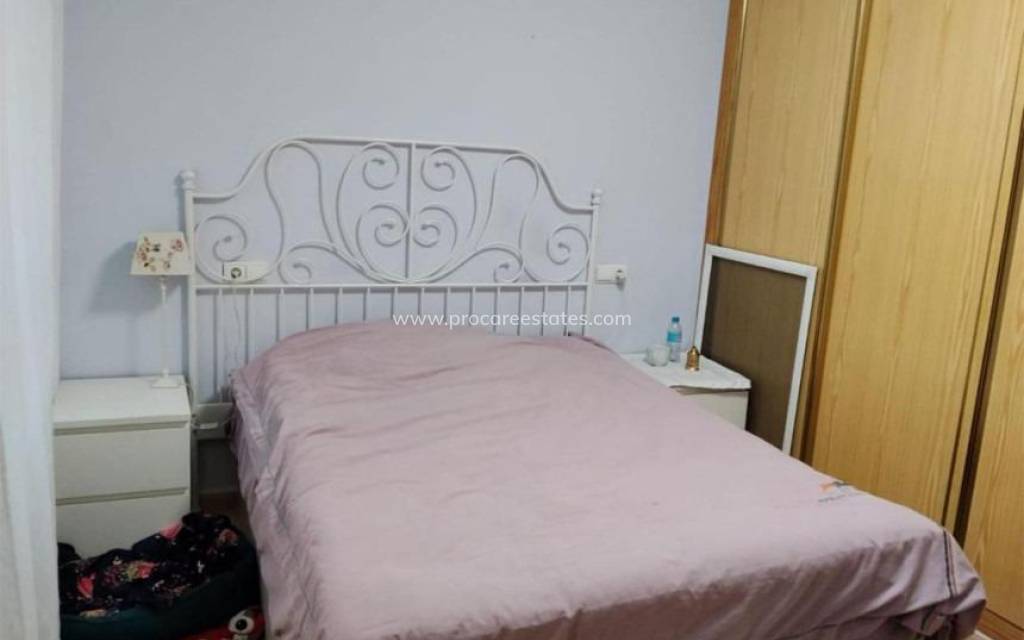 Reventa - Apartamento - Guardamar del Segura - Guardamar Centro