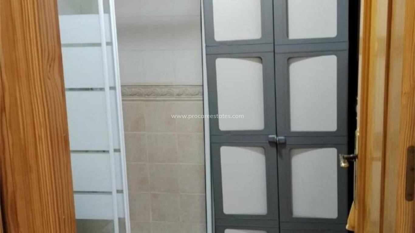 Reventa - Apartamento - Guardamar del Segura - Guardamar Centro