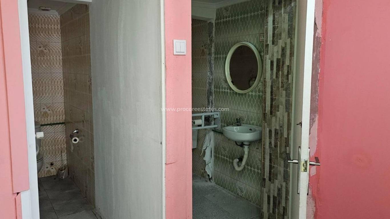 Reventa - Apartamento - Guardamar del Segura - Guardamar Centro