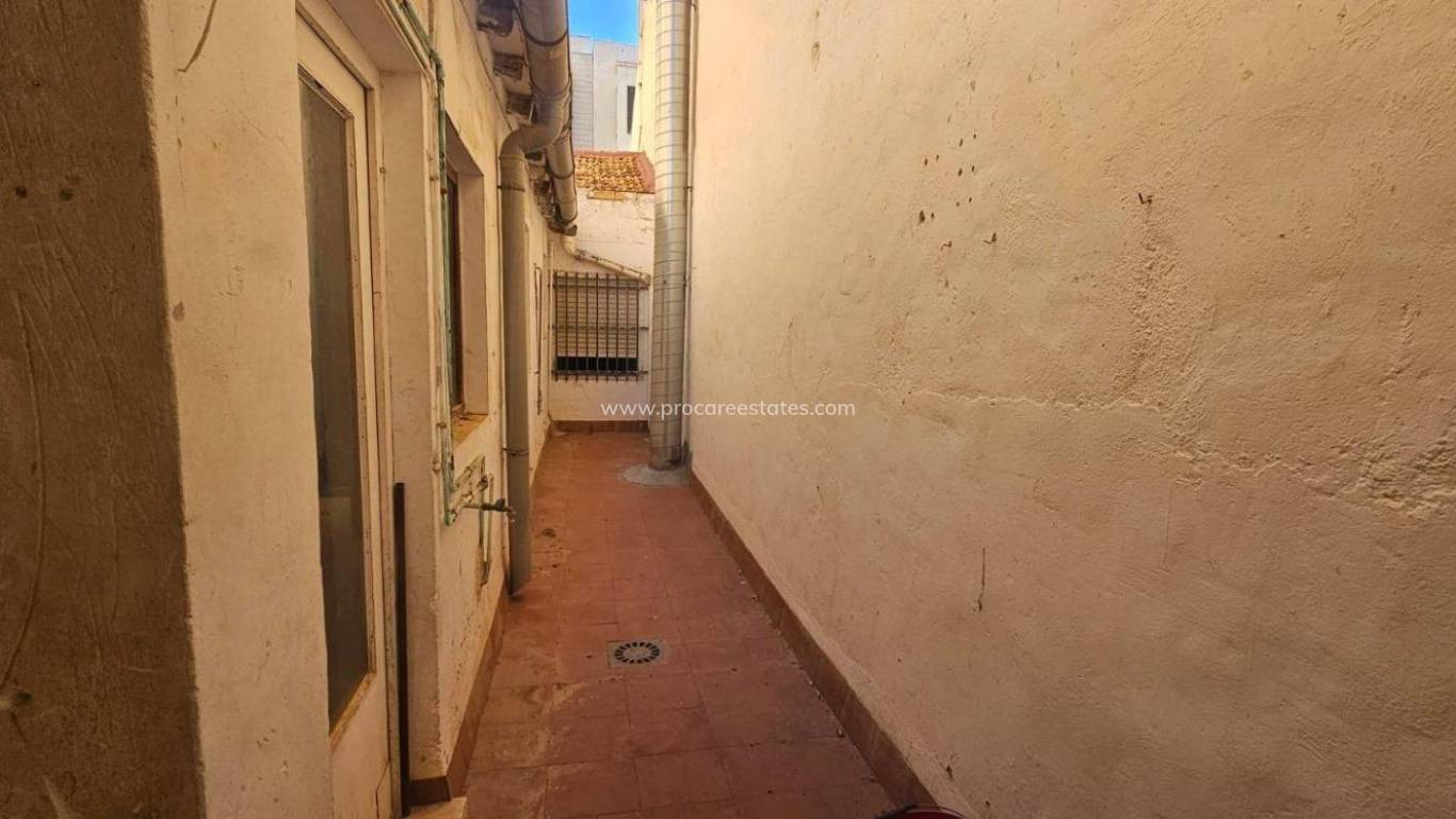 Reventa - Apartamento - Guardamar del Segura - Guardamar Centro