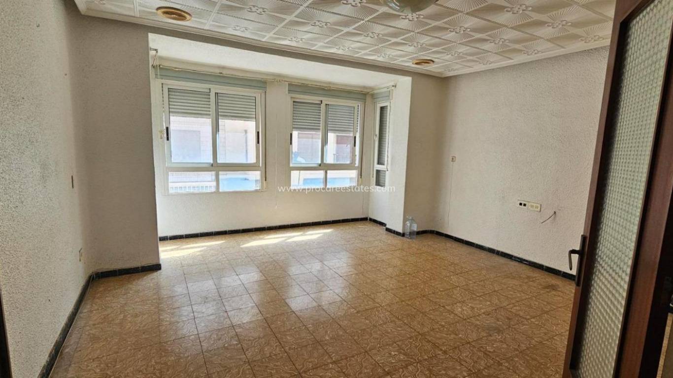 Reventa - Apartamento - Guardamar del Segura - Guardamar Centro