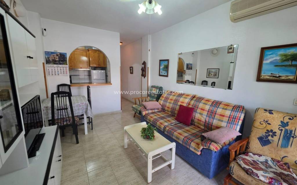 Reventa - Apartamento - Guardamar del Segura - Guardamar Centro