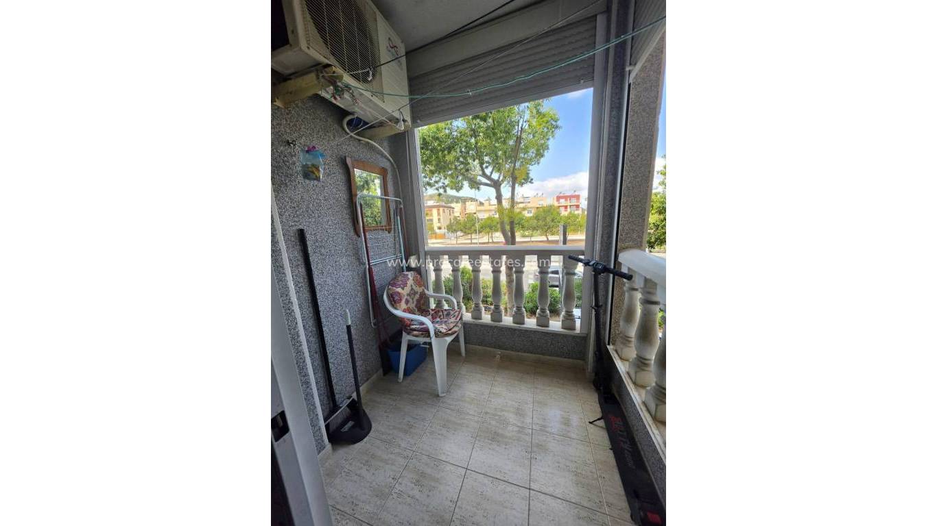 Reventa - Apartamento - Guardamar del Segura - Guardamar Centro