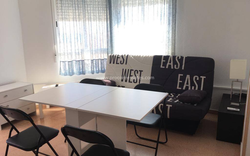 Reventa - Apartamento - Guardamar del Segura - Guardamar Centro